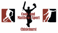 Cook and matthews sport limited