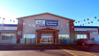 Cook associates architects