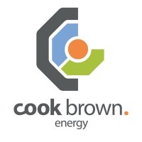 Cook brown energy ltd