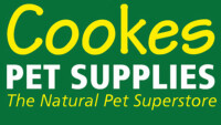 Cookes pet supplies