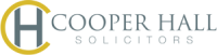 Cooper hall solicitors