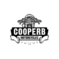 Cooper motorrad