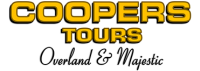 Coopers tours limited