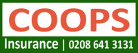 Coops insurance