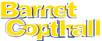 Copthall partners