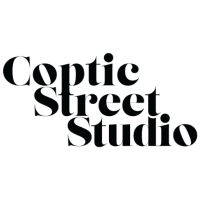 Coptic street studio