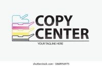 Copy centre