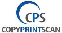 Copy print scan limited