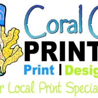 Coral coast printers