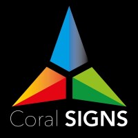 Coral signs limited