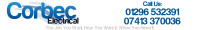 Corbec electrical ltd