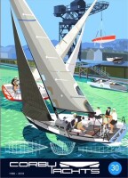 Corby yachts limited