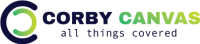 Corby canvas products ltd
