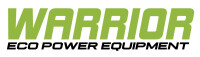 Warrior eco power equipment