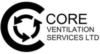 Core ventilation services