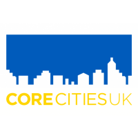 Core cities