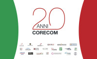 Corecom lazio