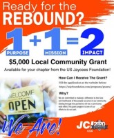 Greater Hollywood Jaycees