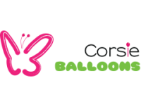 Corsie balloons