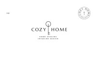 Cosy interior ltd