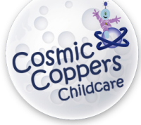 Cosmic cherubs nursery