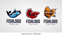 Cosmic fish