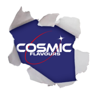 Cosmic flavours