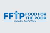 Food for the poor