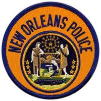 New orleans police department