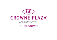 Crowne plaza queenstown