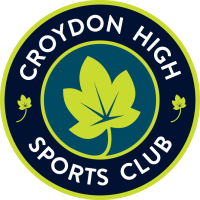 Croydon high sports club