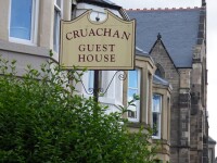 Cruachan guest house
