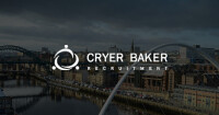 Cryer baker recruitment
