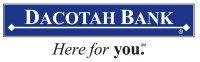 Dacotah bank