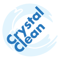 Crystal clean, ipswich