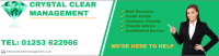 Crystal clear management solutions