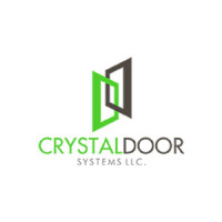 Crystal doors
