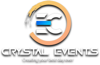 Crystal events london limited