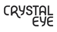 Crystal eye