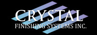 Crystal finishers