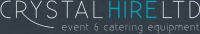 Crystal hire limited