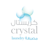 Crystal laundry