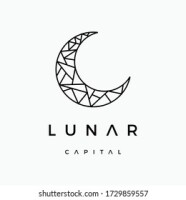 Crystal moon
