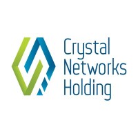 Crystal network limited