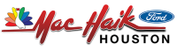 Mac haik ford