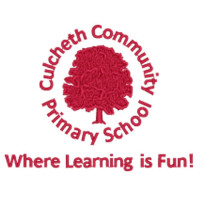 Culcheth community primary school