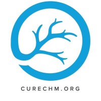 Choroideremia research foundation - cure chm