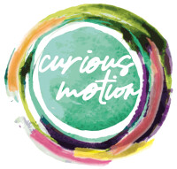 Curious motion