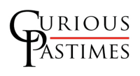 Curious pastimes ltd.