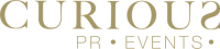Curious pr & events